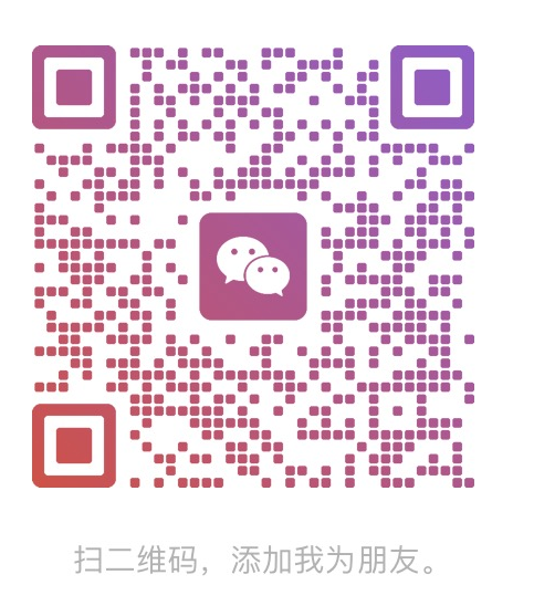 语感词典小助手 1 二维码